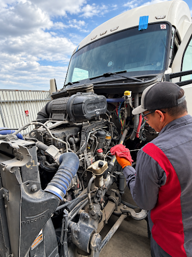 VCOR Truck Services