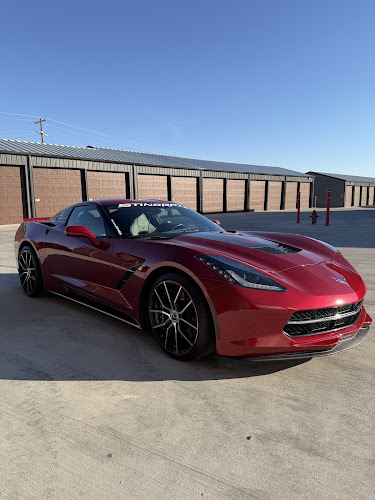 Aledo Auto Grooming