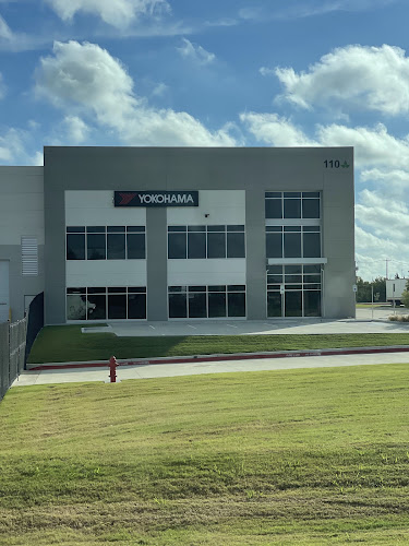 Yokohama tire dc