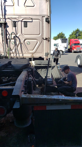 c. & c. truck and tire repair