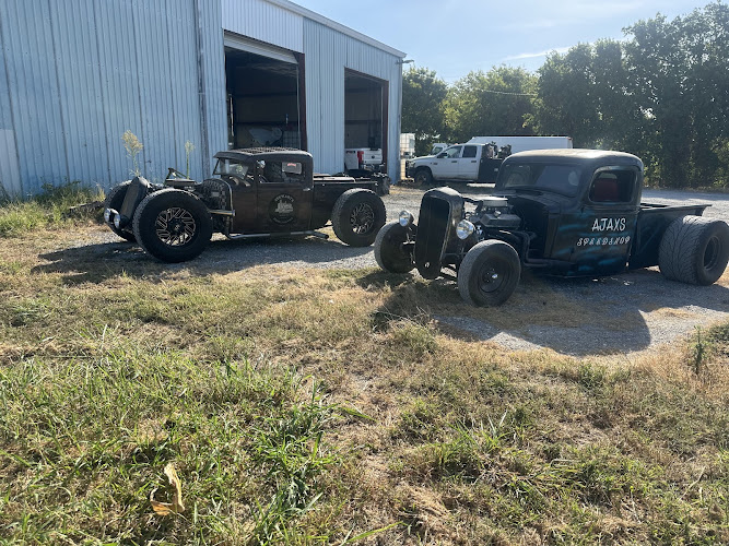 Stewarts Diesel Service LLC