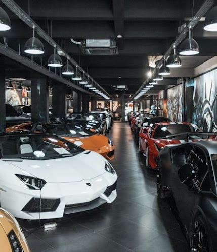 3 Guys Motors