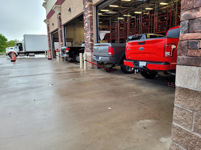 Discount Tire