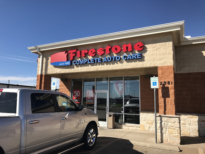 Firestone Complete Auto Care