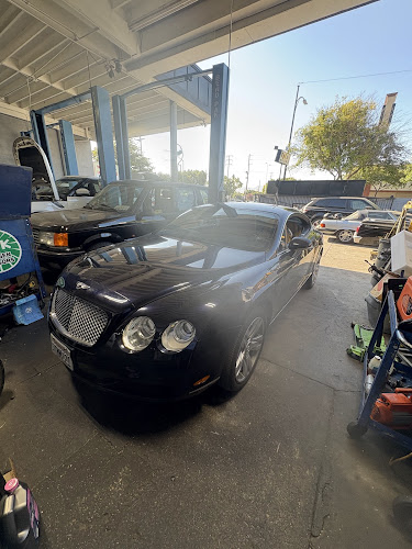 Burbank House Of Rovers