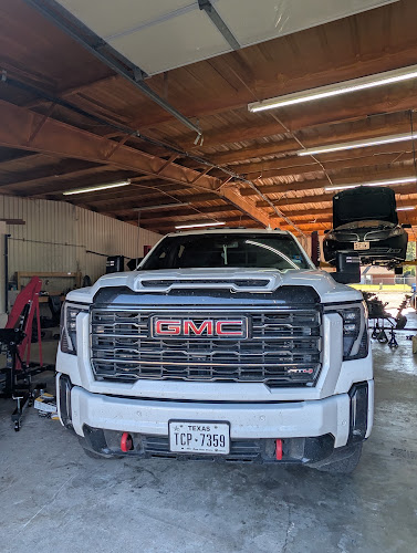 Gearhead Garage