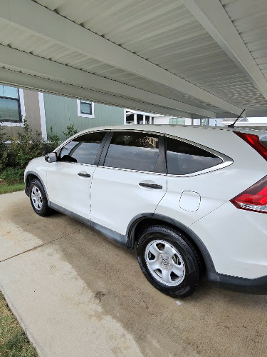 HR Car DETAILING