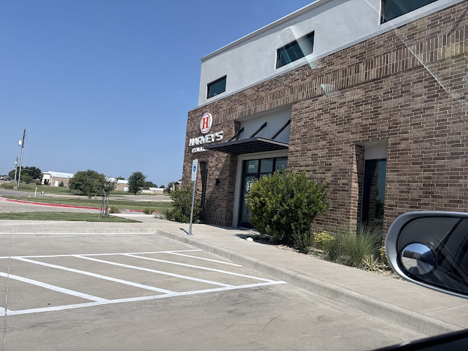 Harvey's Collision Centers