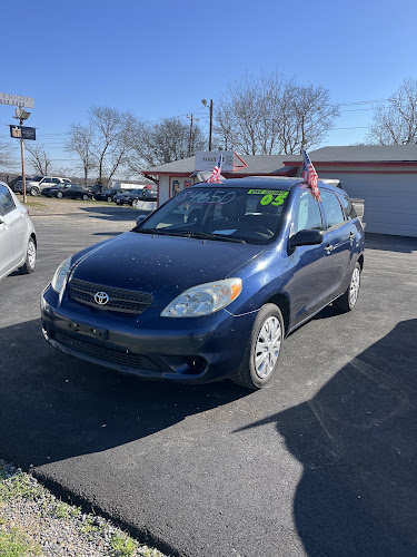 Nobility Auto Group