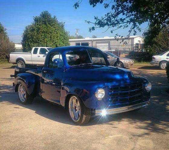 North Texas Customs
