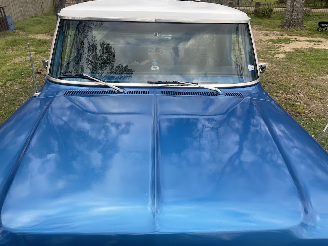 Platinum Finish Mobile Detailing - Wylie