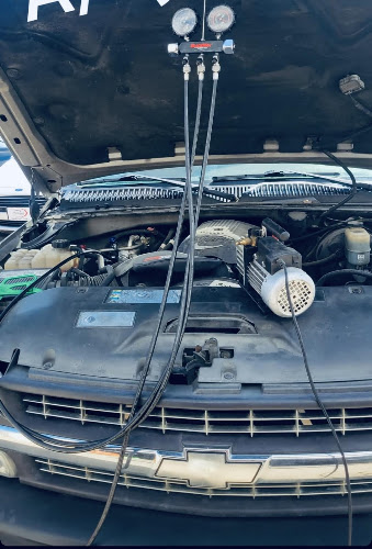 L&J AUTO SALES & REPAIR L&J AUTO SALES & REPAIR
