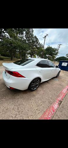 Platinum Mobile Car Detailing of Wylie