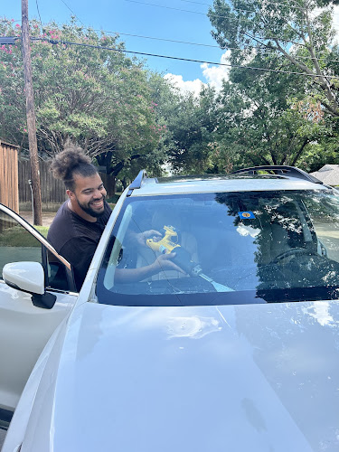 Quillin Auto Glass