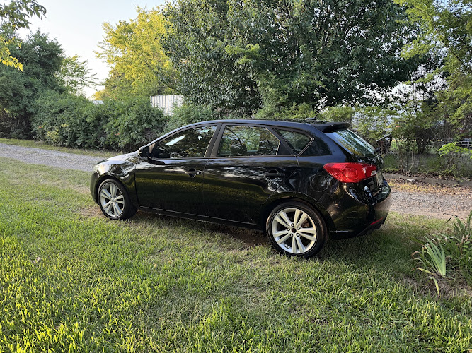 Raj's Auto Spa Mobile Detailing
