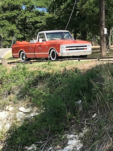 Legacy Classic Cars