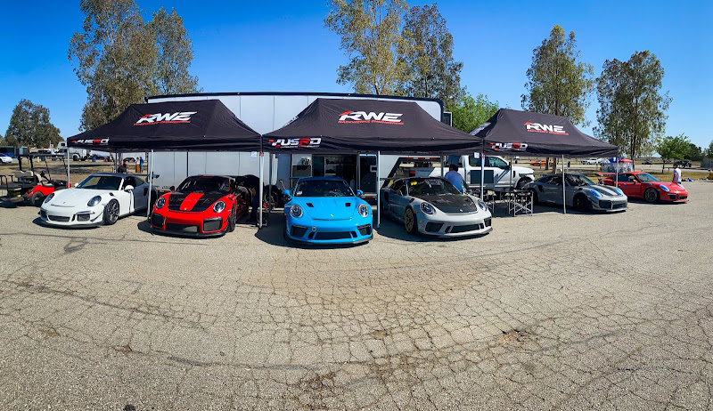 RWE Motorsport RWE Motorsport