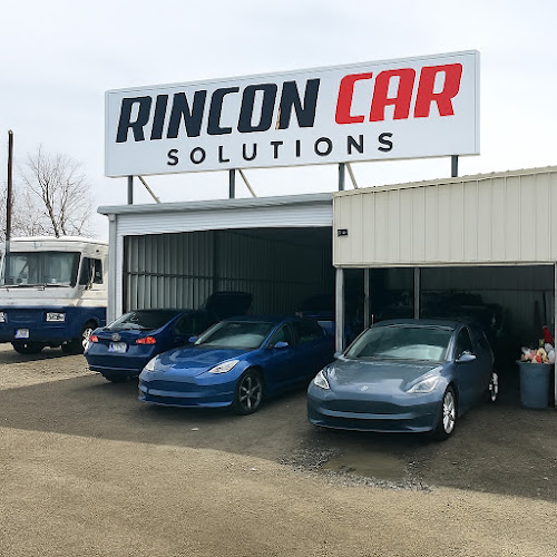 Rincón Car Solutions Rincón Car Solutions
