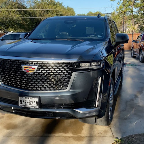 Luxury Mobile Car Detailing Wylie