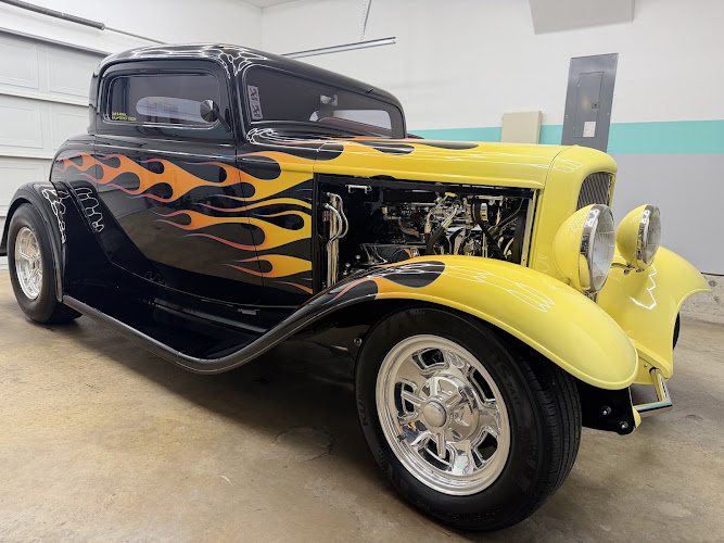 Shameless Luxury Detailing LLC
