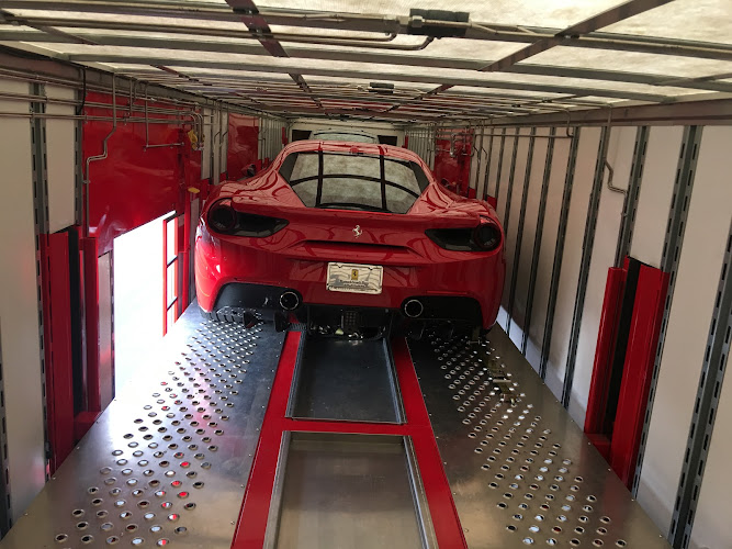 Coastal Car Transport Coastal Car Transport