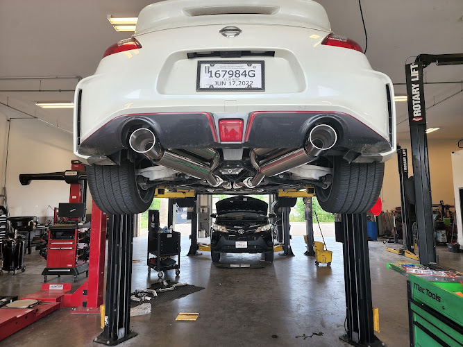 Meineke Car Care Center