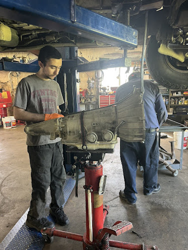 TEXAS Auto Service Center