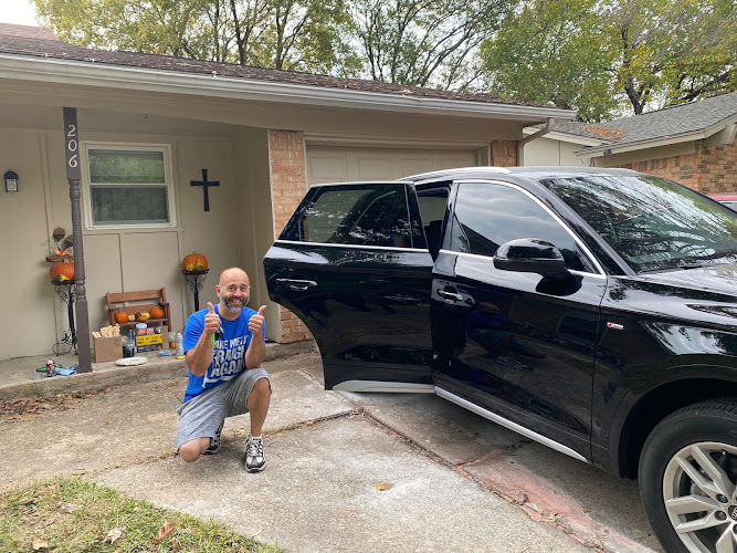 Miracle Auto Body Work *Mobile