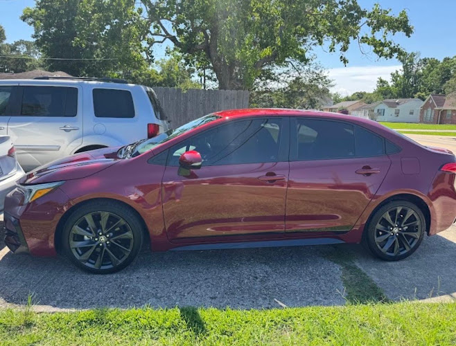 Texas Auto Buy