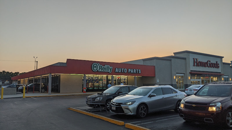 O'Reilly Auto Parts O'Reilly Auto Parts