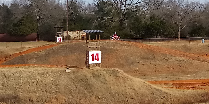 Torc 1 Racing