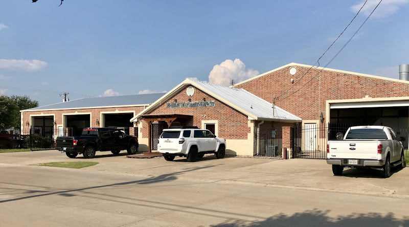 Wallace Collision Center