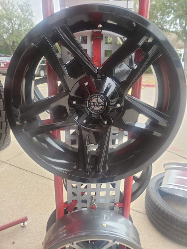 Discount Tire