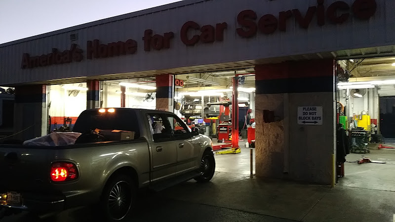 Firestone Complete Auto Care