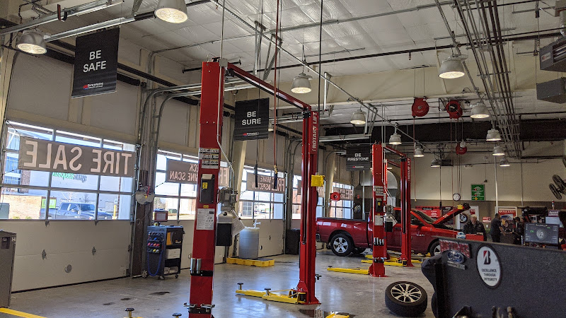 Firestone Complete Auto Care