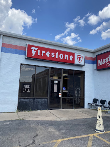 Firestone Complete Auto Care