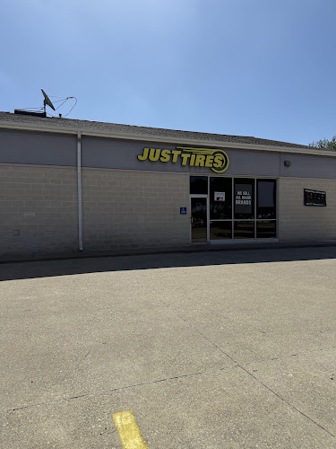 Just Tires