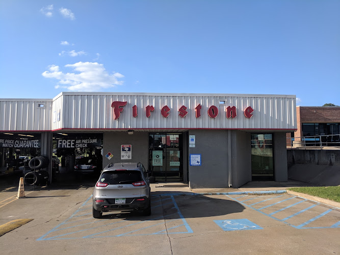 Firestone Complete Auto Care