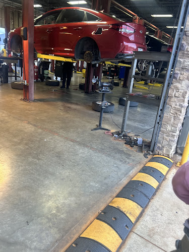 Brakes Plus