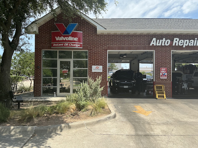 NuBrakes Mobile Brake Repair