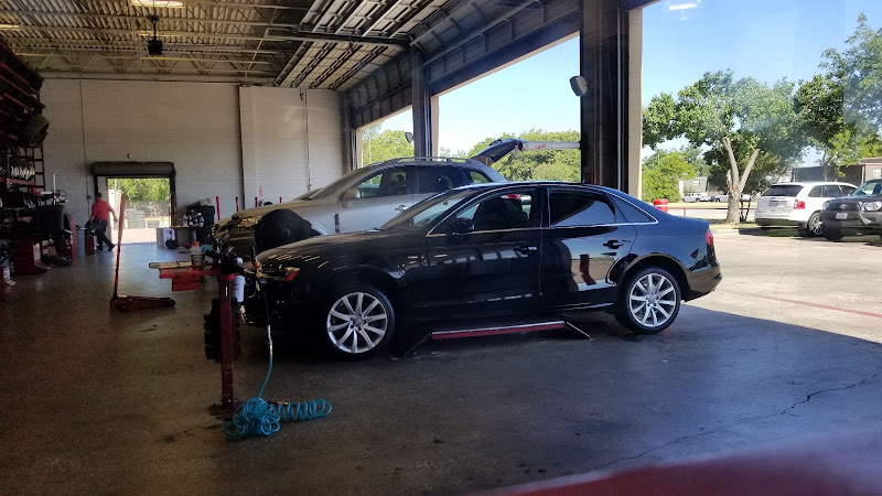 Discount Tire