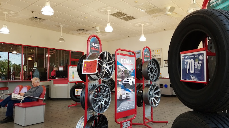 Discount Tire