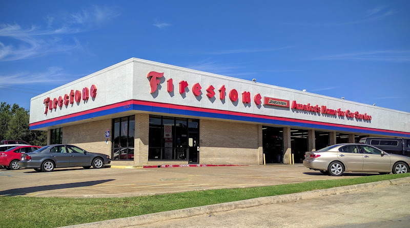 Firestone Complete Auto Care