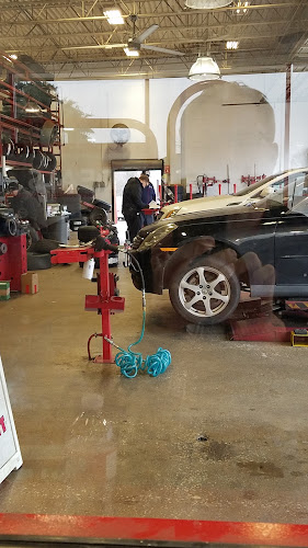 Discount Tire