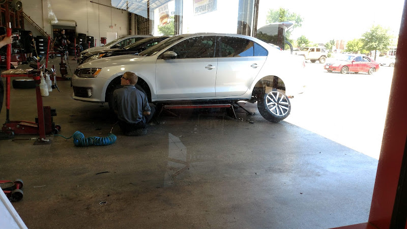 Discount Tire