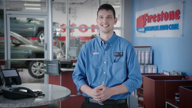 Firestone Complete Auto Care