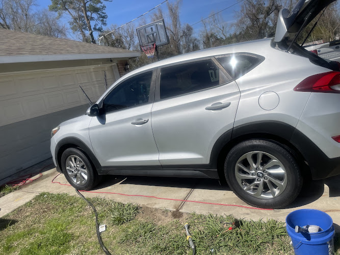 North Texas Mobile Auto Detailing North Texas Mobile Auto Detailing