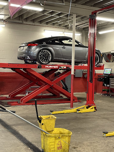 Brakes Plus