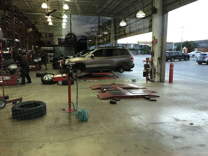 Discount Tire
