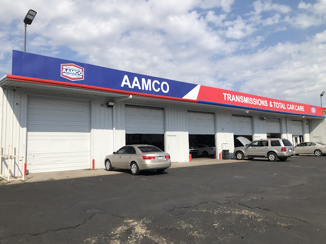 AAMCO Transmissions & Total Car Care